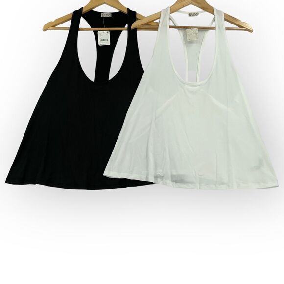 -Free People Women's Intimately Every Day Tank NWT M - Picture 1 of 9